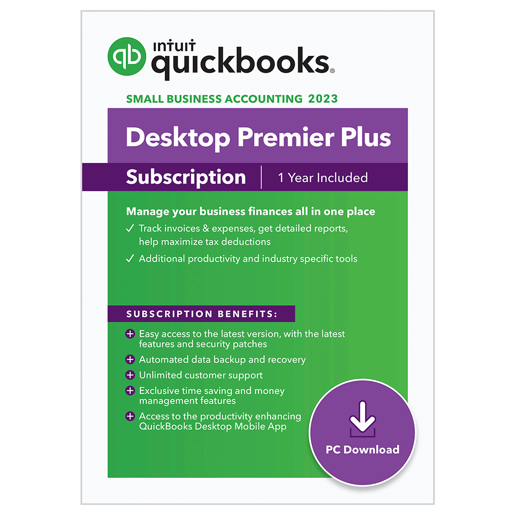 Quickbooks Desktop Premier Plus 2023 2023 Calendar