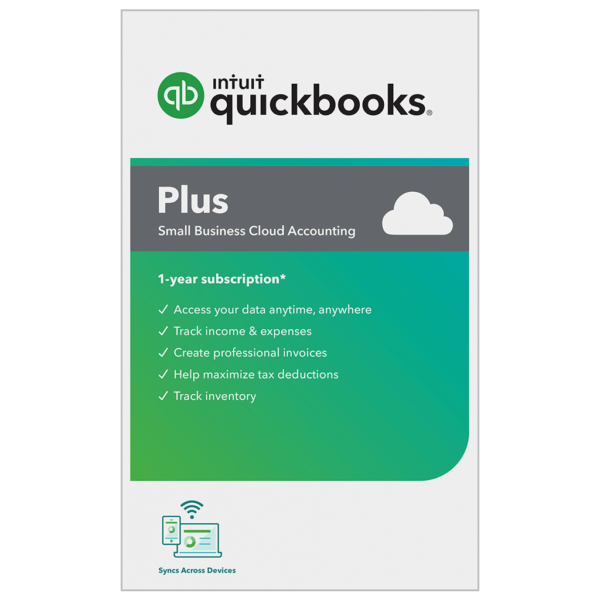 QuickBooks Online